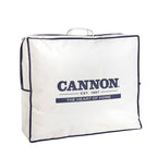 Πάπλωμα Cannon Scotch 350gsm 260X240